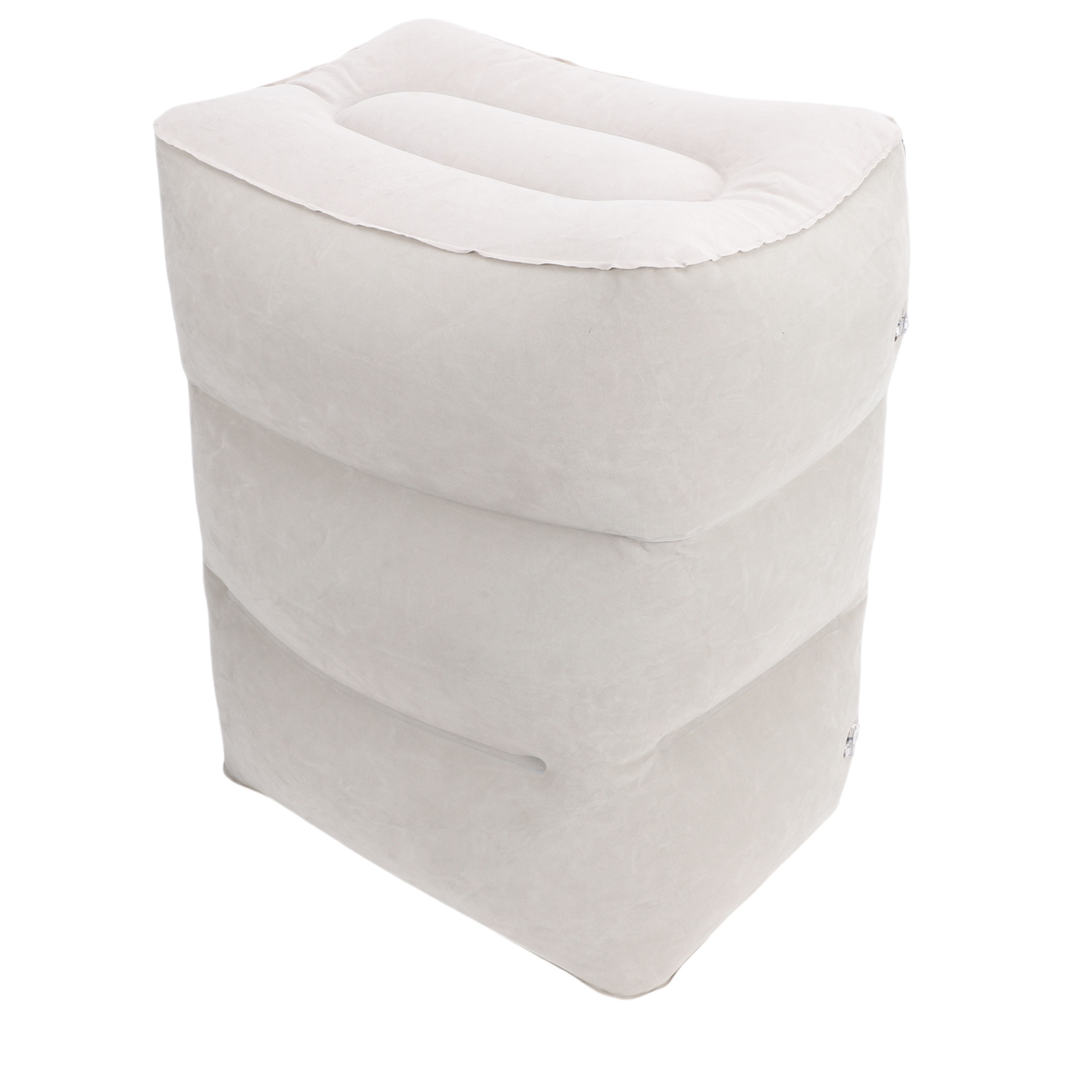 Outdoor Furniture Legs - Almohada Inflable para Reposapiés, Cama de