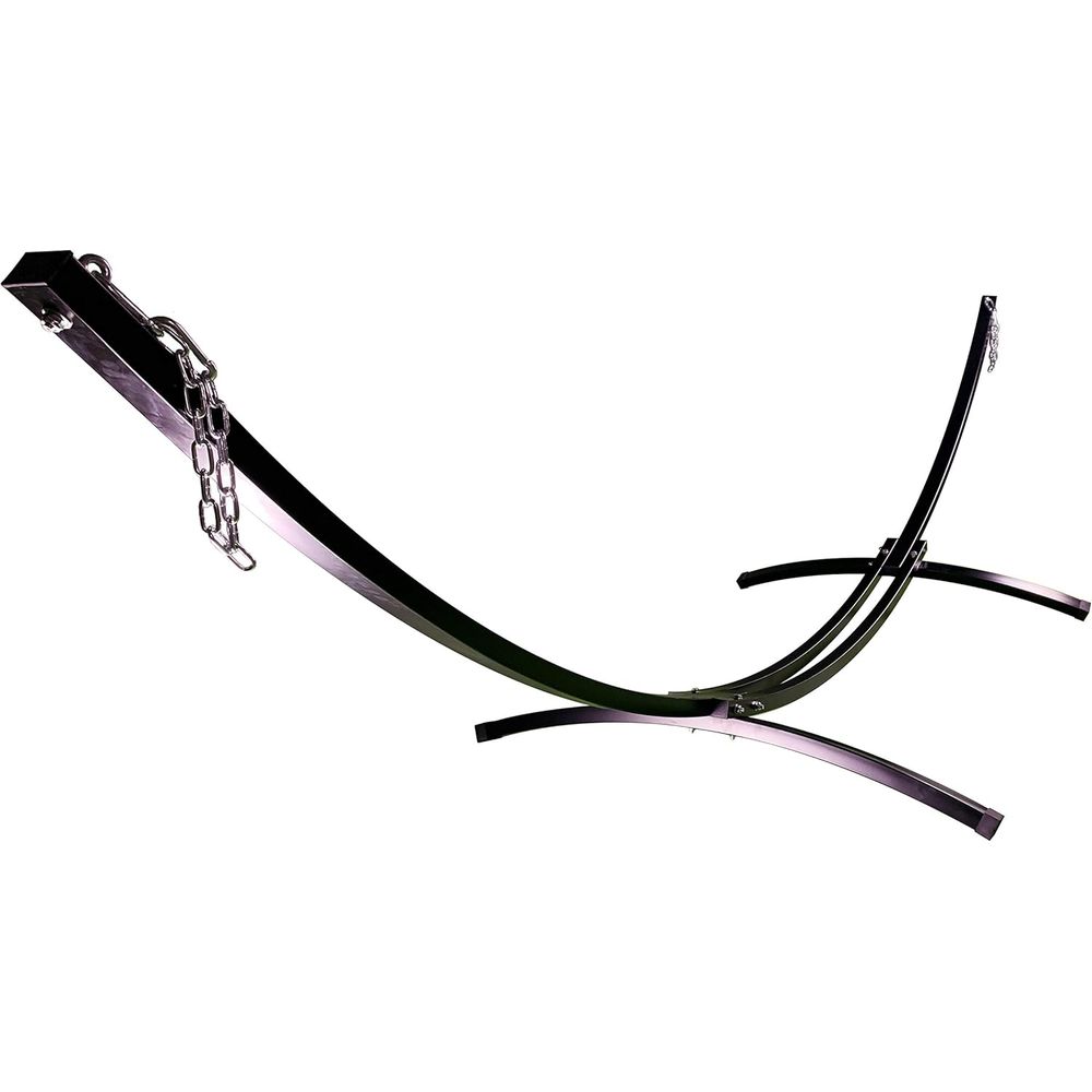 Hammock With Stand - Soporte para Hamaca de Acero Galvanizado