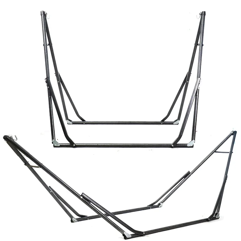 Hammock With Stand - BODI Soporte Portátil 3 en 1