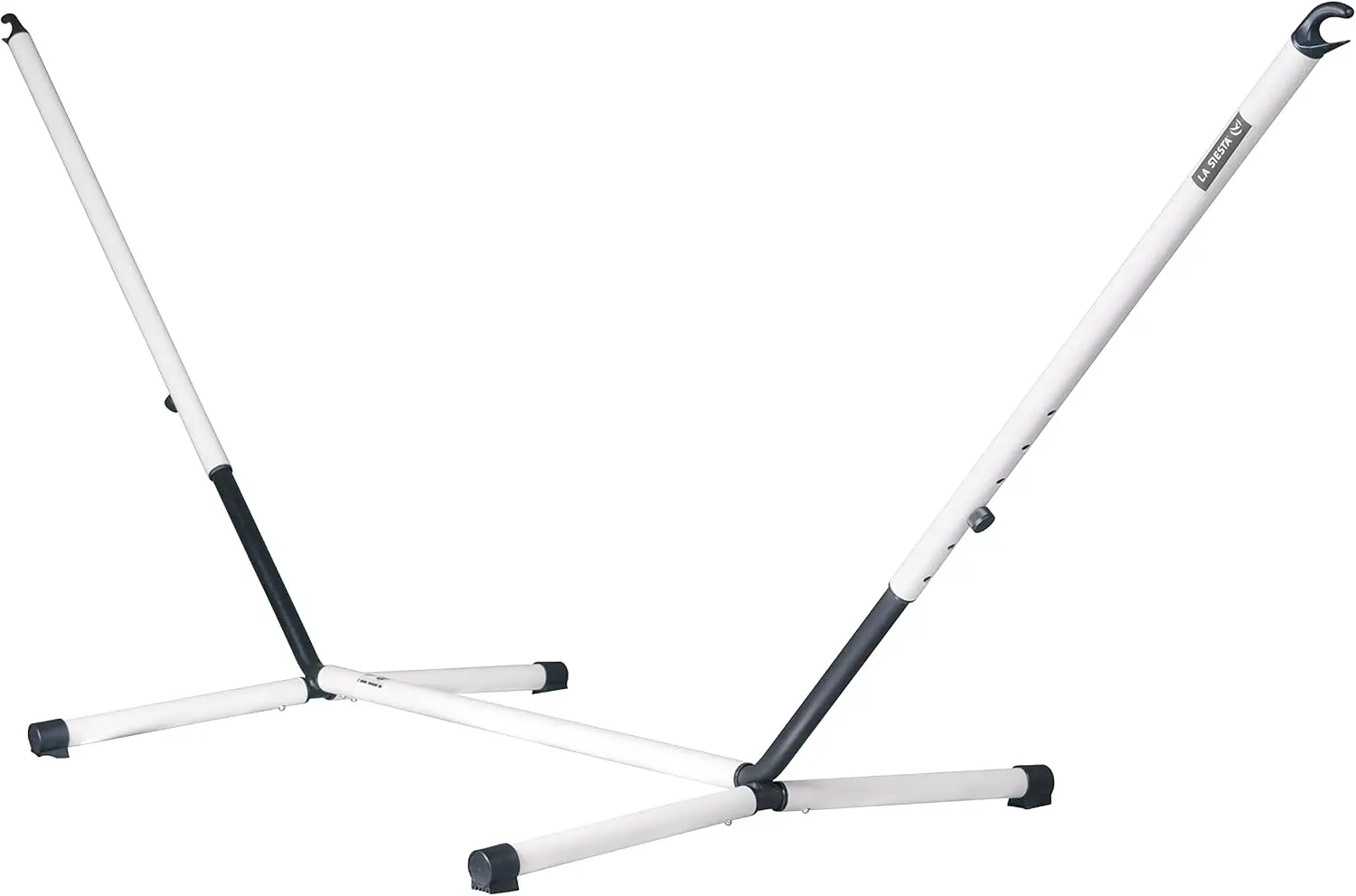 Hammock With Stand - Nautico Cool Grey - Soporte para