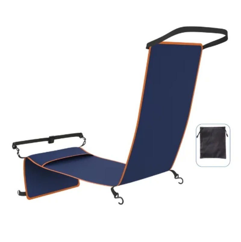 Outdoor Furniture Legs - Hamaca reposapiés de viaje para adultos
