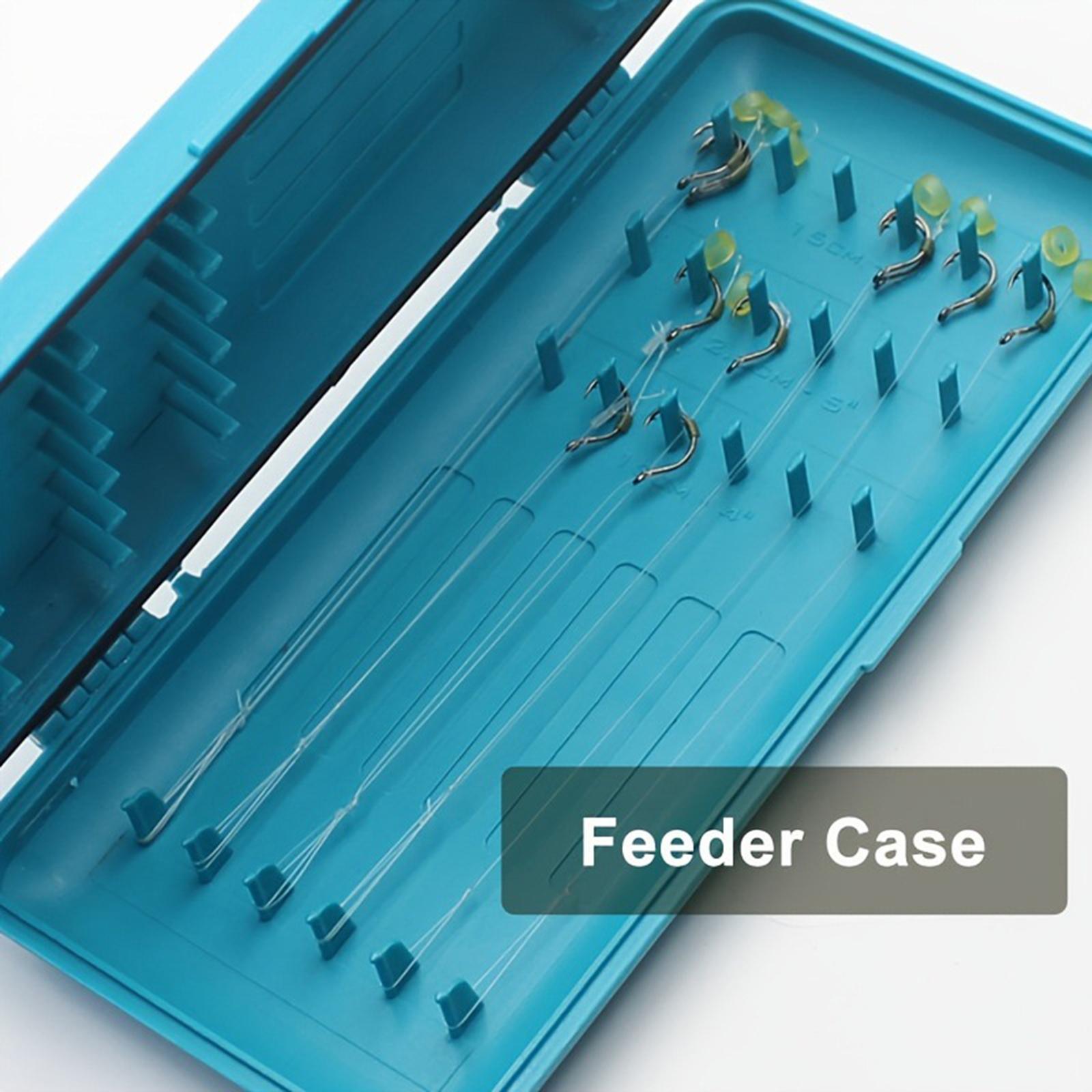 Outdoor Furniture Warehouse - Caja de aparejos de pesca de