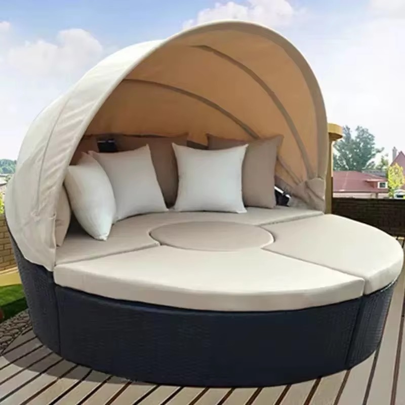 Outdoor Furniture Quality - Muebles de exterior modernos y de