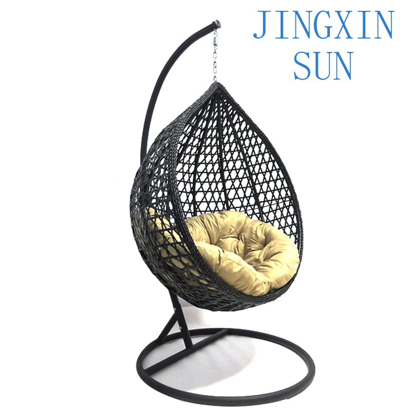 Outdoor Furniture Uk - Columpio de ratán para Reino Unido,