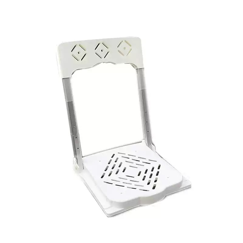 Outdoor Furniture Design - Caja de Pesca Plegable con Asiento