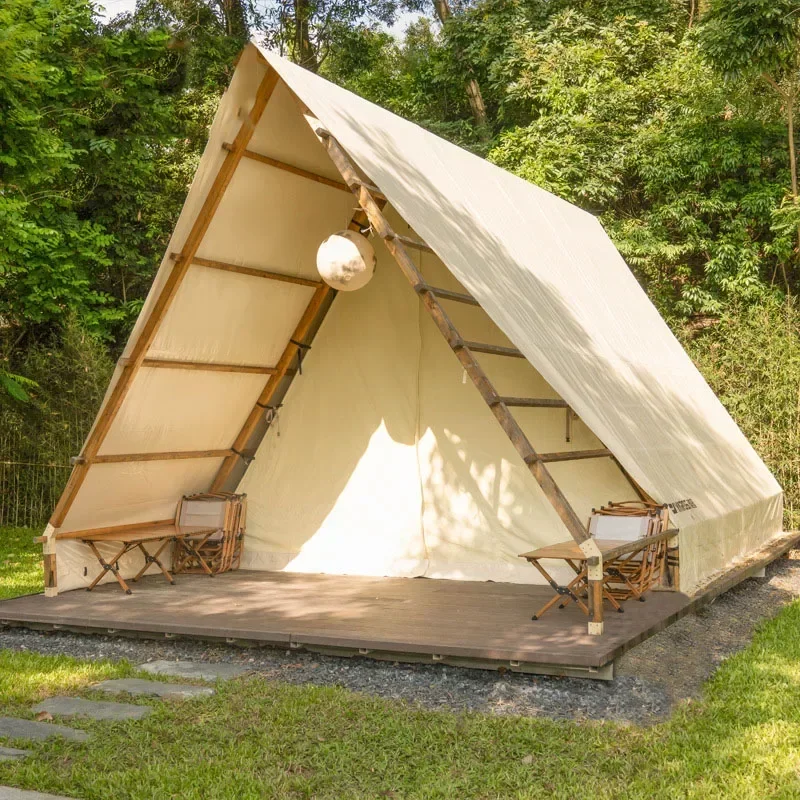 Outdoor Furniture Quality - Tienda de campaña duradera de alta