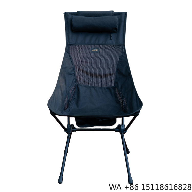 Outdoor Furniture Warehouse - Silla Portátil de Playa y Jardín