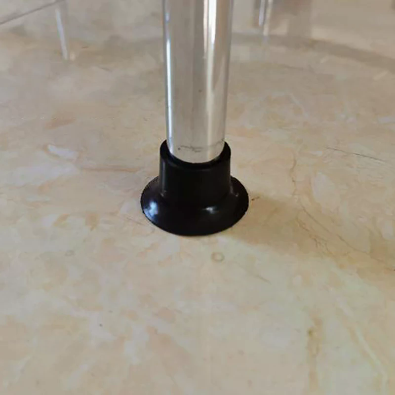 Outdoor Furniture Legs - Fundas de succión para postes de