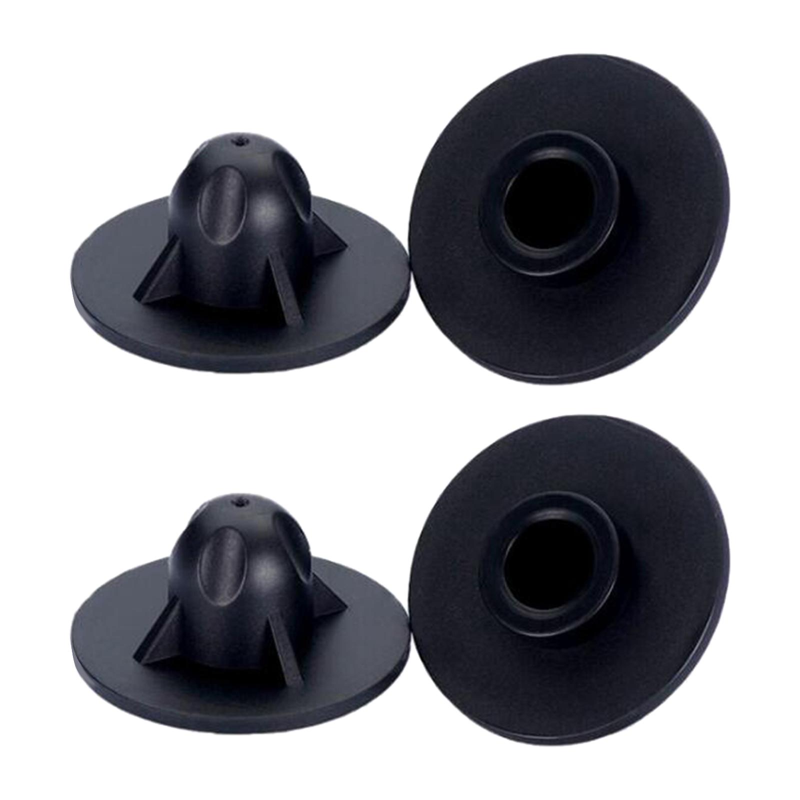 Outdoor Furniture Legs - 4x cubiertas para patas de muebles,