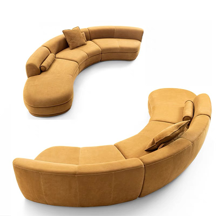 Rattan Lounge Set - Muebles de sala de estar, sofá