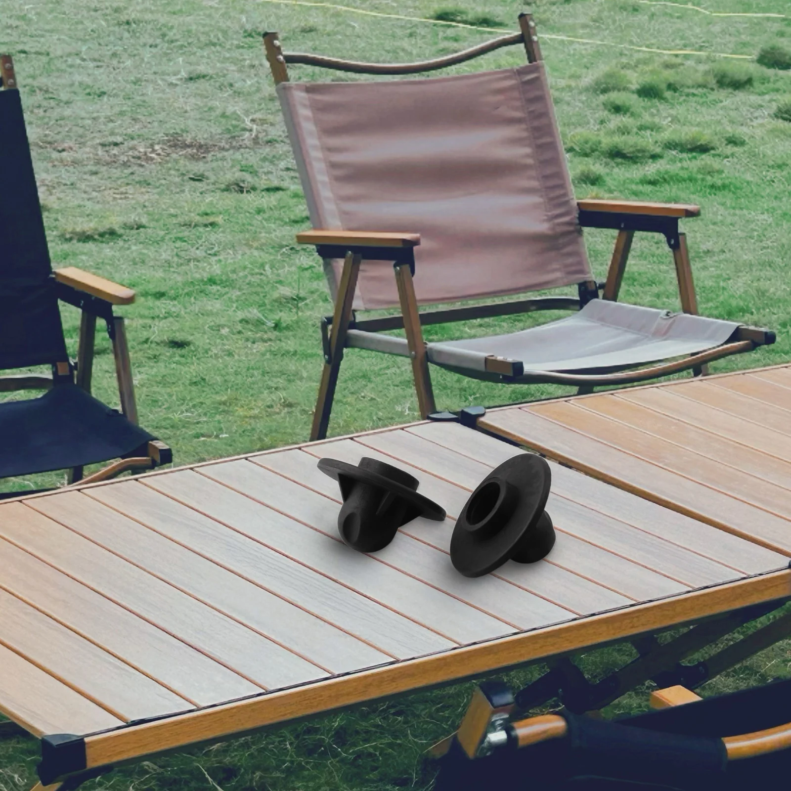 Nuevo protector de patas de si - Outdoor Furniture Brand reseña y precio
