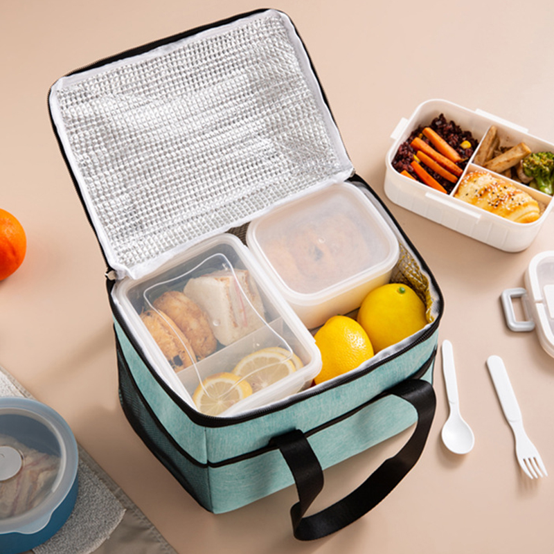Bolsa de Picnic con aislamient - Outdoor Furniture Warehouse reseña y precio