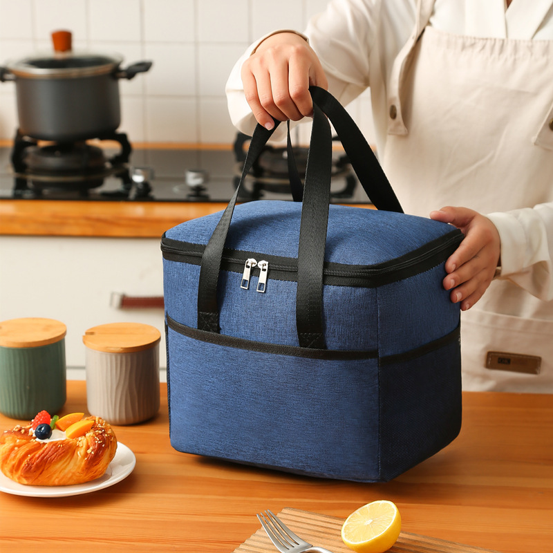 Bolsa de Picnic con aislamient - Outdoor Furniture Warehouse reseña y precio