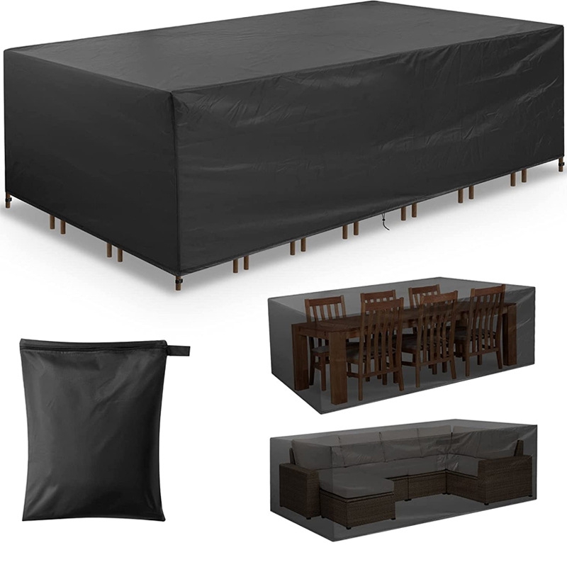 Funda Impermeable para Muebles - Outdoor Furniture Xl reseña y precio
