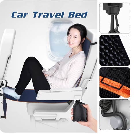 Hamaca reposapiés de viaje par - Outdoor Furniture Legs reseña y precio