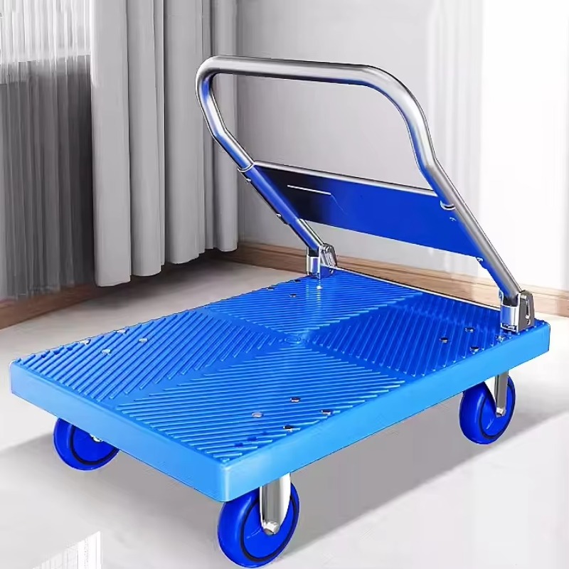 Carrito plano de carga King de - Outdoor Furniture Warehouse reseña y precio