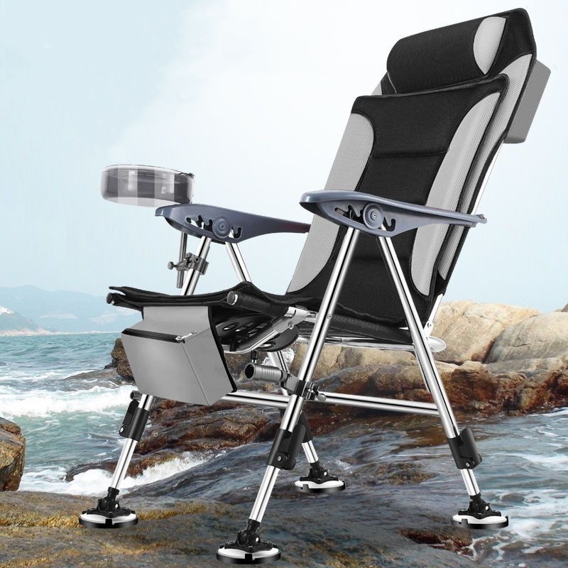 Silla plegable retráctil de pe - Outdoor Furniture Quality reseña y precio