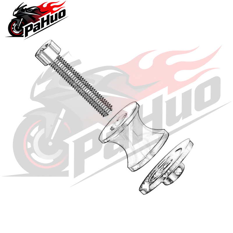 Para Yamaha MT07 MT09 MT 07 MT - Hammock With Stand reseña y precio