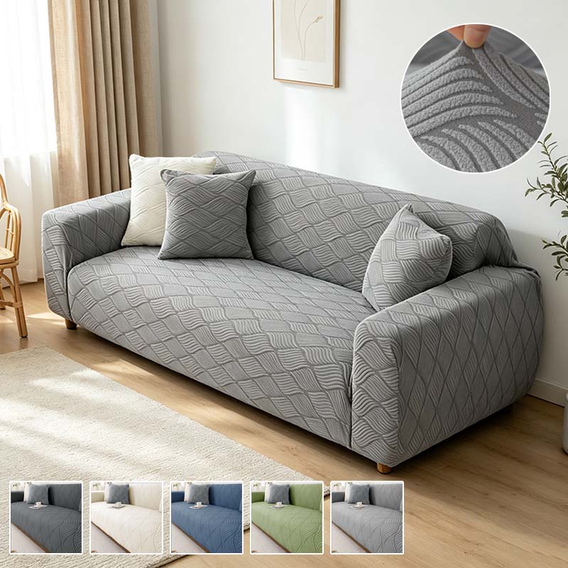 Funda de sofá elástica de colo - Outdoor Furniture Xl reseña y precio