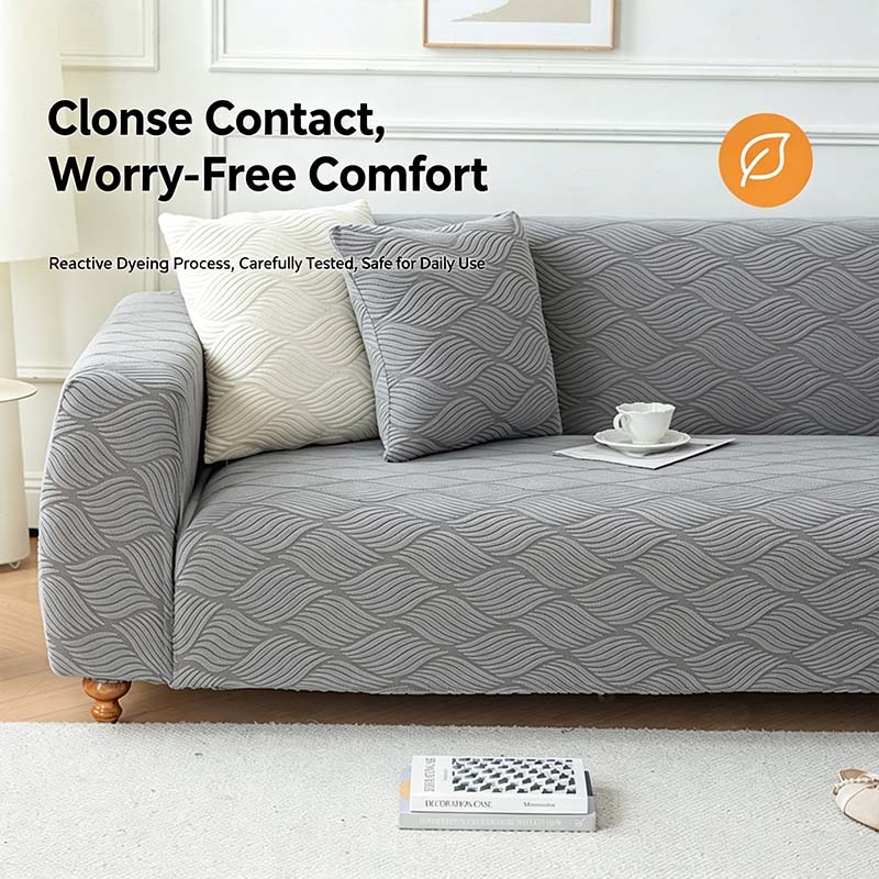 Funda de sofá elástica de colo - Outdoor Furniture Xl reseña y precio