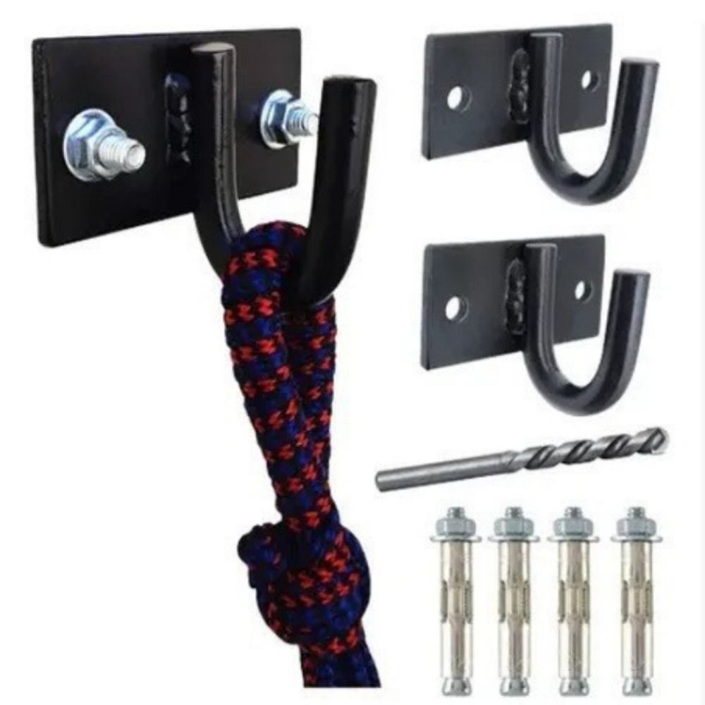 Ganchos de Metal Resistentes p - Hammock With Stand reseña y precio