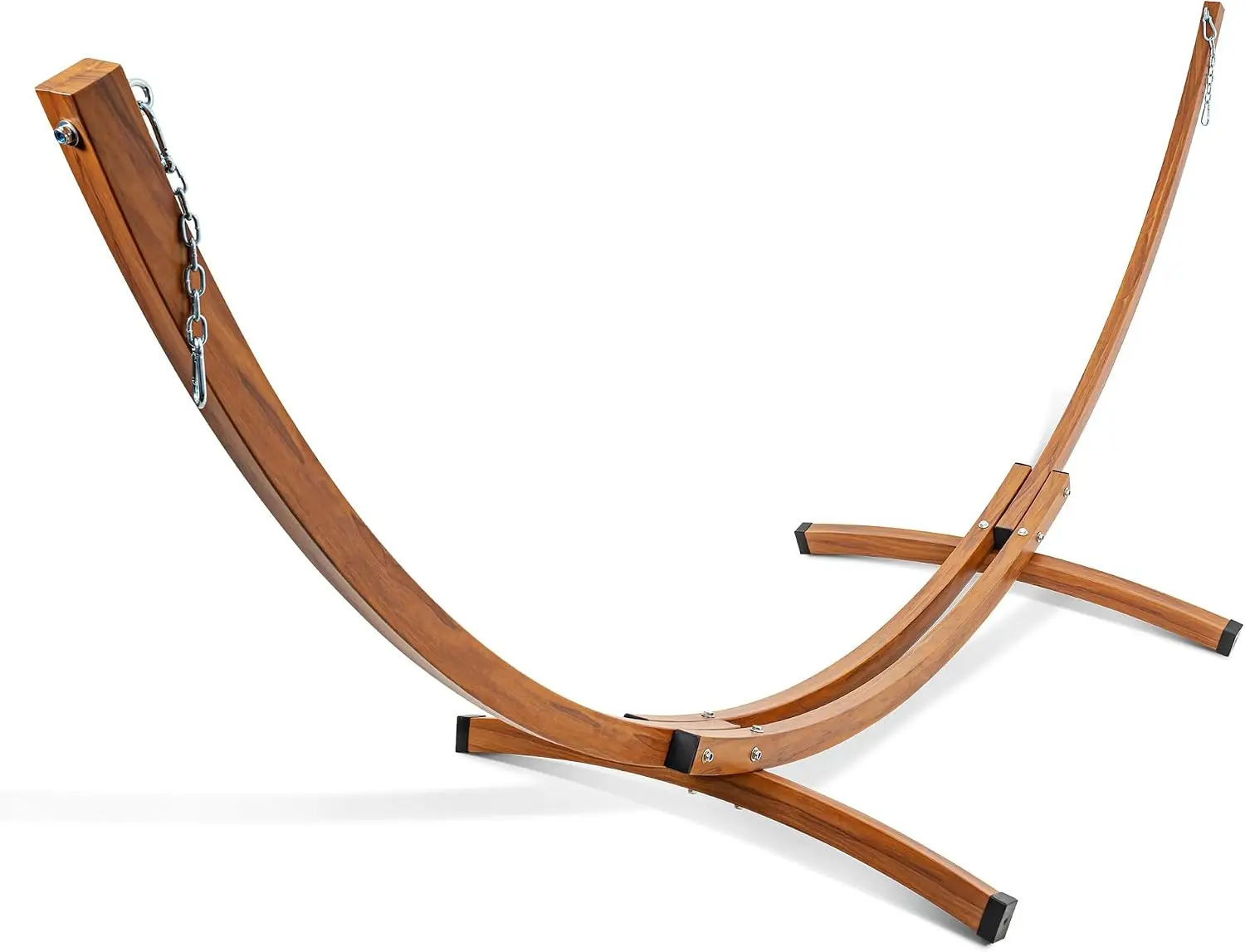 Soporte de Hamaca de Acero Res - Hammock With Stand reseña y precio