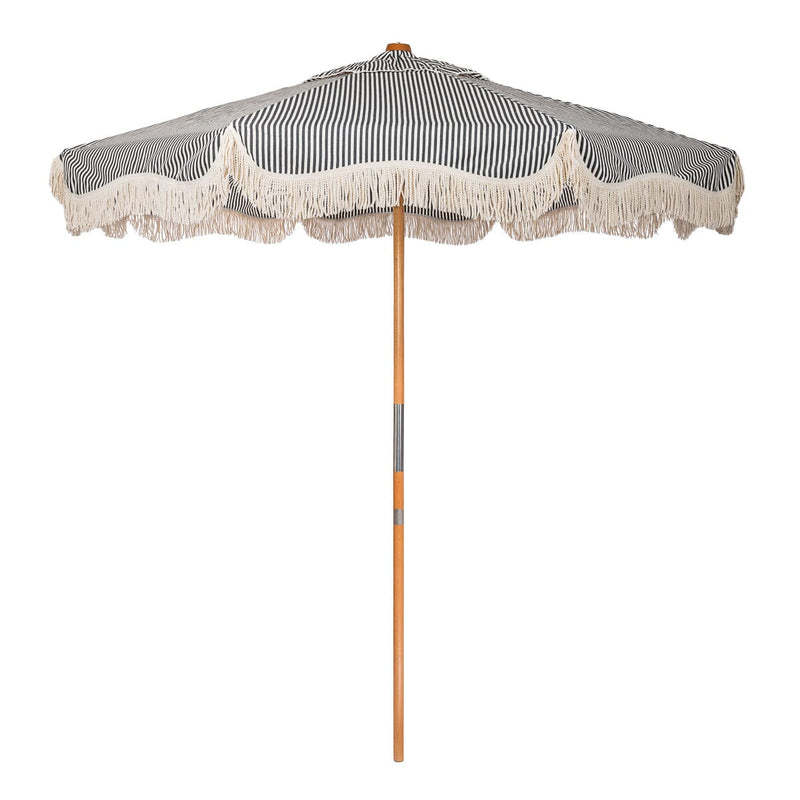 Sombrilla de lujo personalizad - Outdoor Furniture Quality reseña y precio