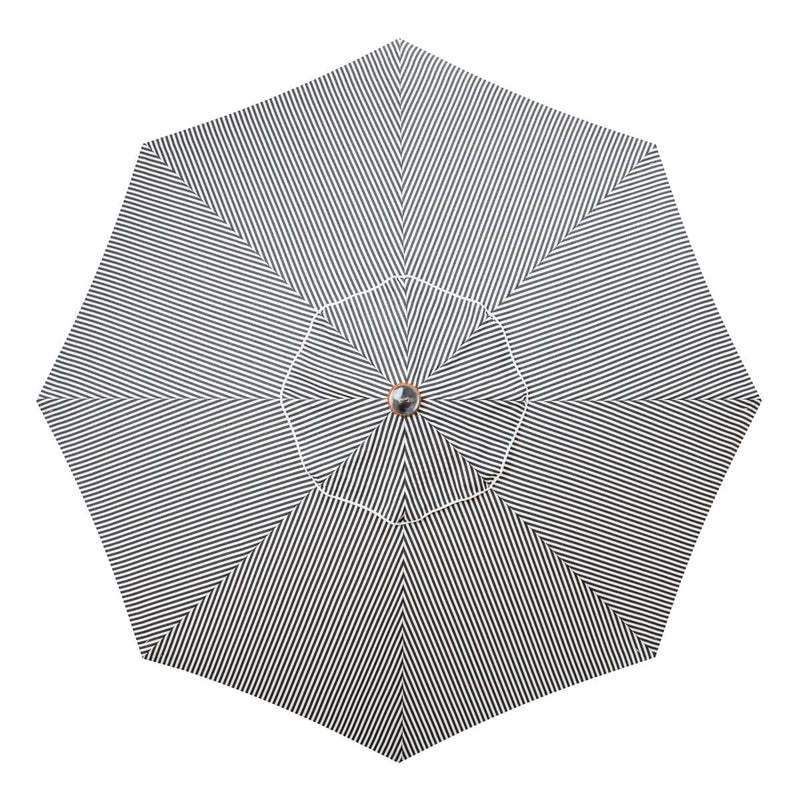 Sombrilla de lujo personalizad - Outdoor Furniture Quality reseña y precio