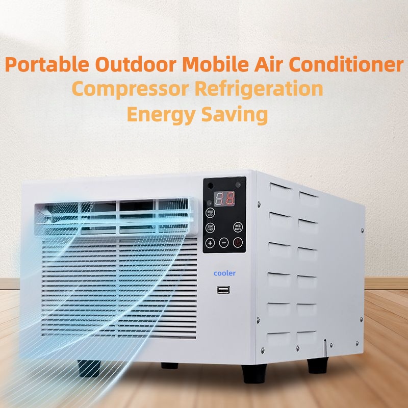 Aire Acondicionado Portátil Pe - Outdoor Furniture Uk reseña y precio