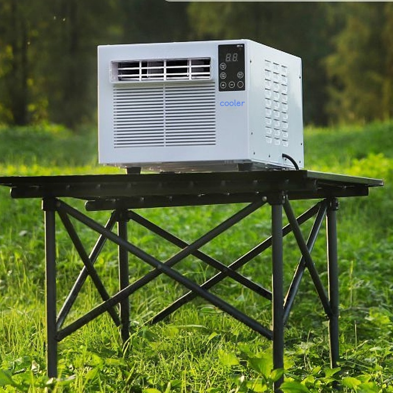 Aire Acondicionado Portátil Pe - Outdoor Furniture Uk reseña y precio