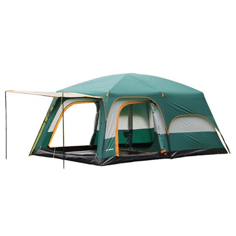 Carpa de Camping para Dos Pers - Outdoor Furniture Quality reseña y precio