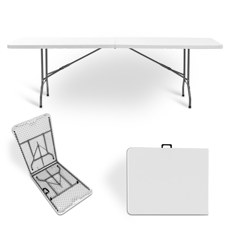 Gran oferta, mesa plegable de  - Outdoor Furniture Legs reseña y precio