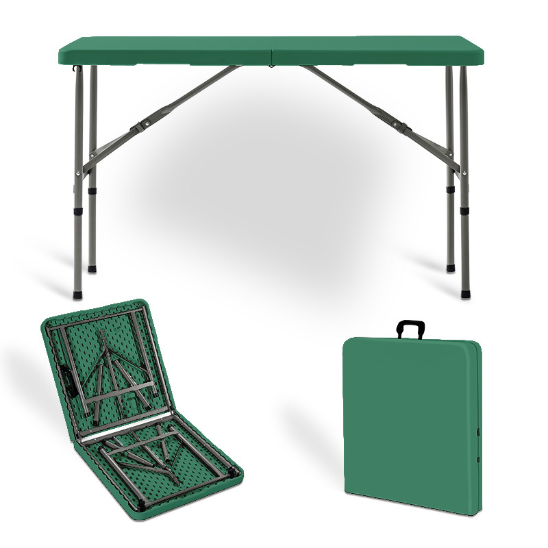 Gran oferta, mesa plegable de  - Outdoor Furniture Legs reseña y precio