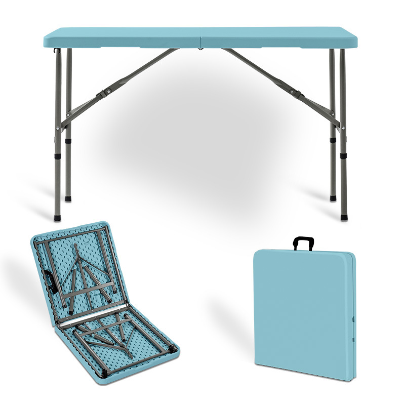 Gran oferta, mesa plegable de  - Outdoor Furniture Legs reseña y precio