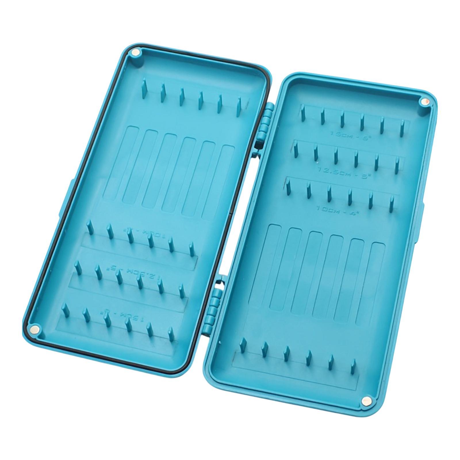 Caja de aparejos de pesca de c - Outdoor Furniture Warehouse reseña y precio