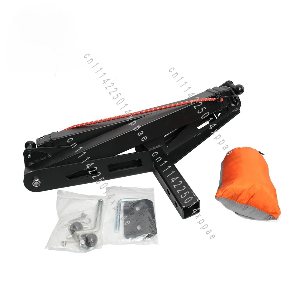 Soporte para hamaca de vehícul - Hammock With Stand reseña y precio