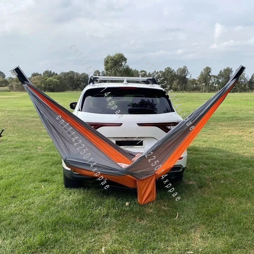 Soporte para hamaca de vehícul - Hammock With Stand reseña y precio