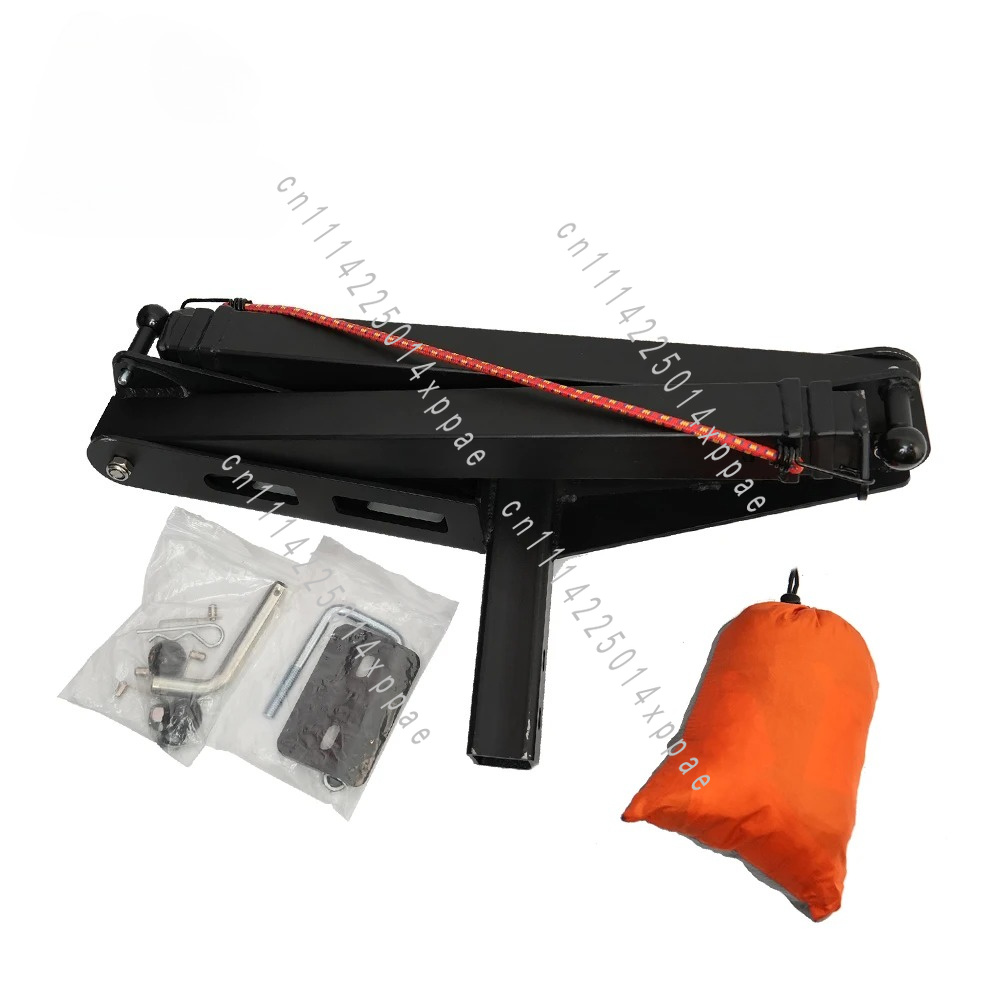 Soporte para hamaca de vehícul - Hammock With Stand reseña y precio