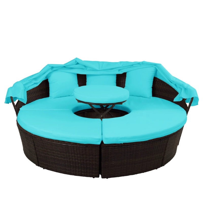 Muebles de exterior modernos y - Outdoor Furniture Quality reseña y precio