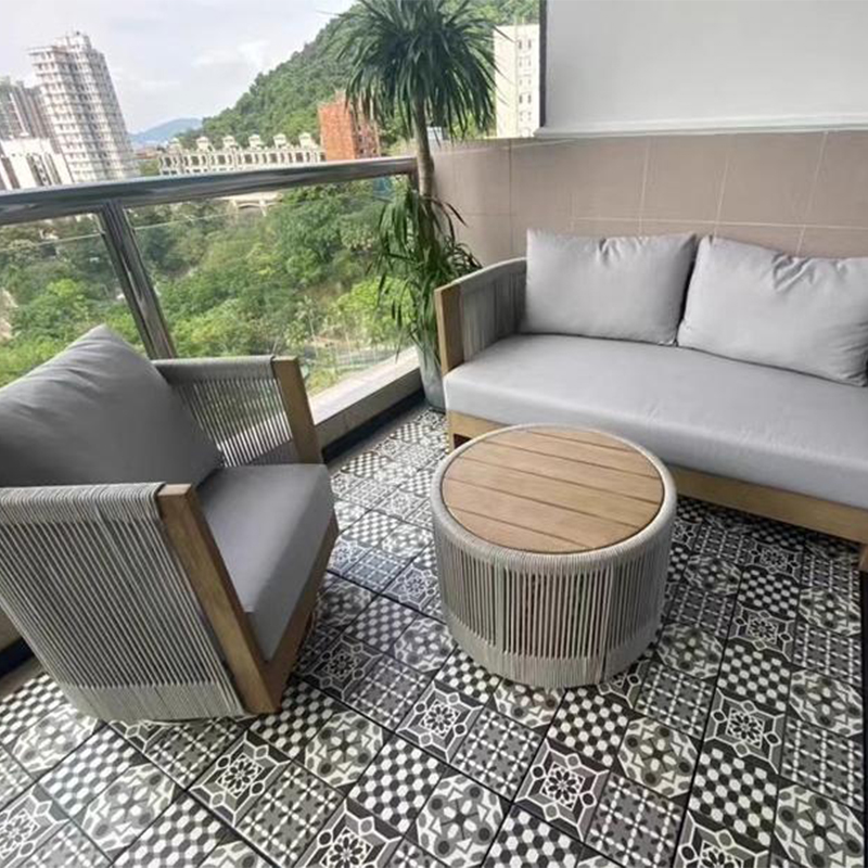 Cojín de espuma de alta densid - Outdoor Furniture Legs reseña y precio