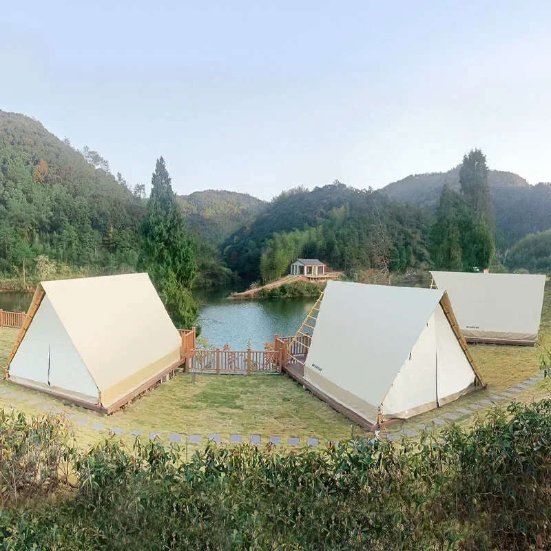 Tienda de campaña duradera de  - Outdoor Furniture Quality reseña y precio