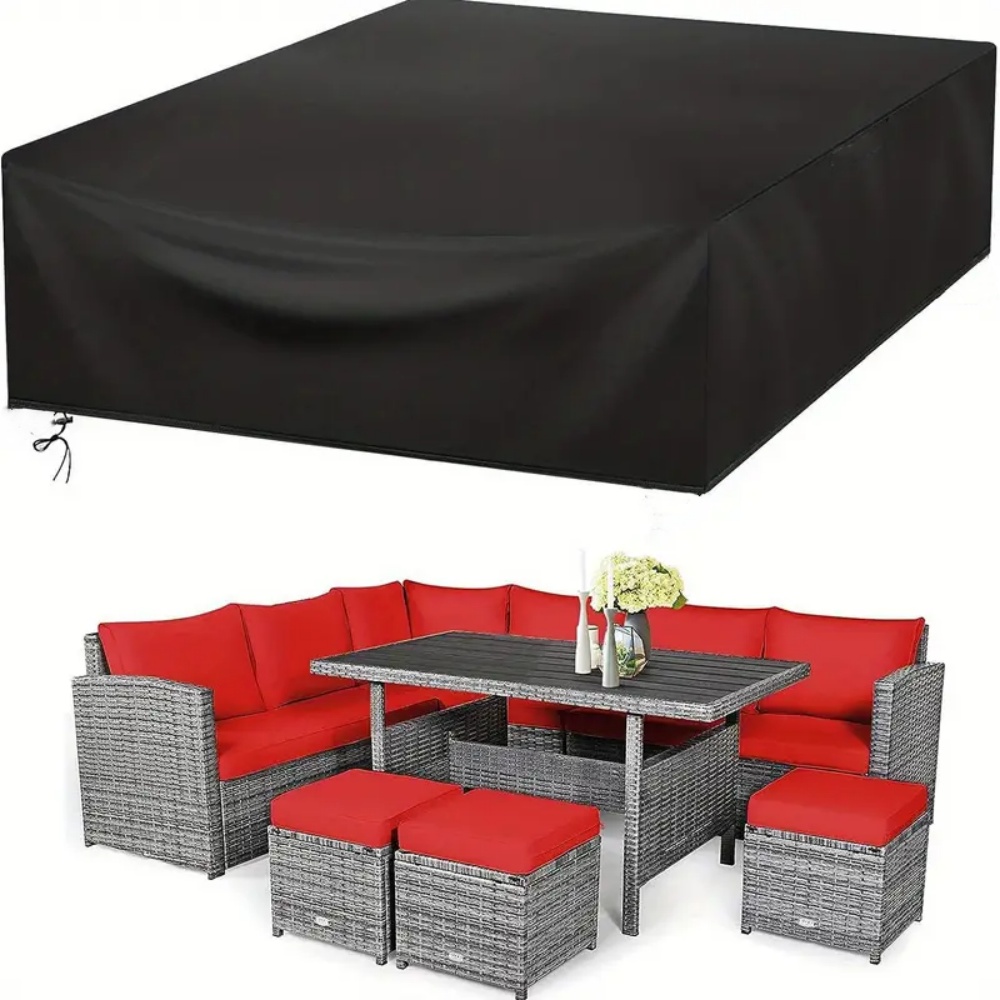 (102-137 pulgadas de longitud) - Outdoor Furniture Design reseña y precio