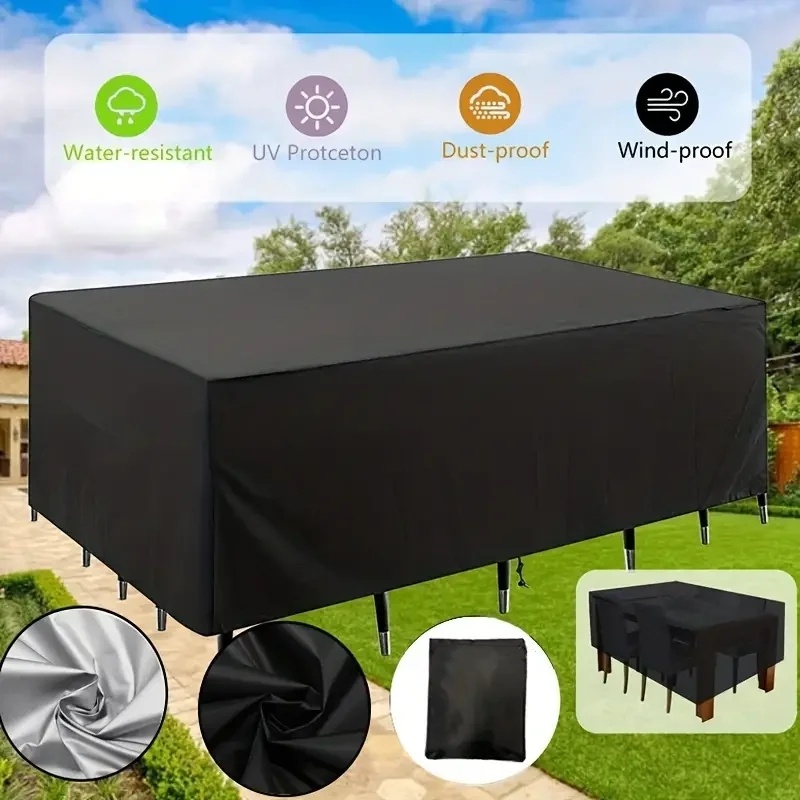 (102-137 pulgadas de longitud) - Outdoor Furniture Design reseña y precio