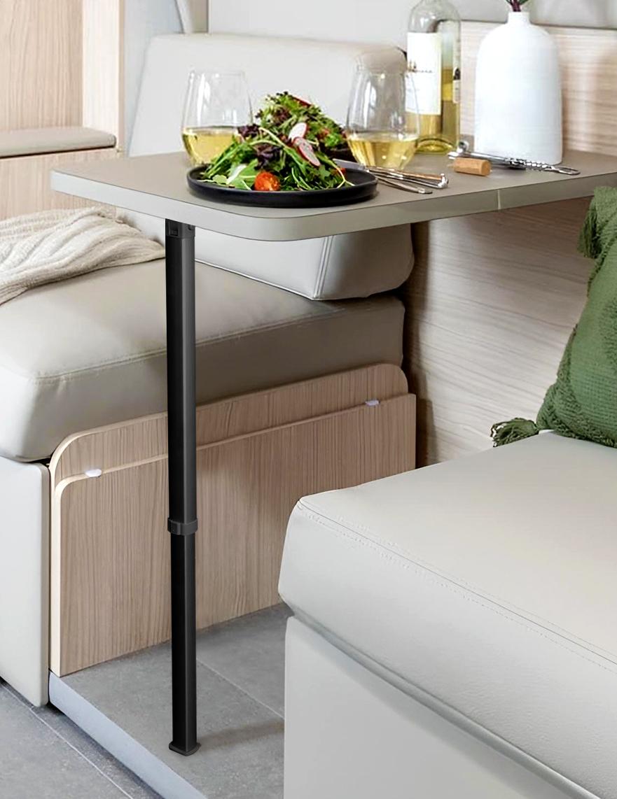 Pata de Mesa para RV, Altura A - Outdoor Furniture Legs reseña y precio