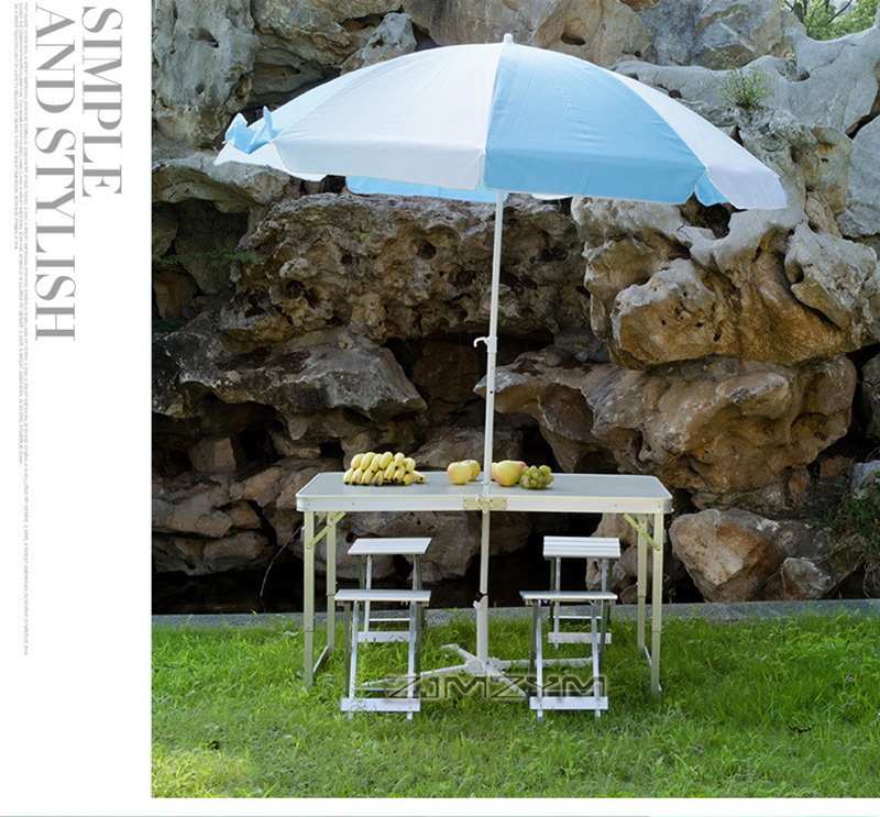 Silla Plegable de Pesca de Ale - Outdoor Furniture Brand reseña y precio