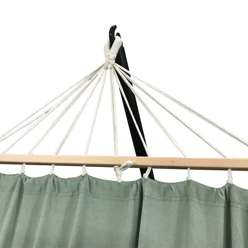 Hamaca portátil resistente par - Hammock With Stand reseña y precio