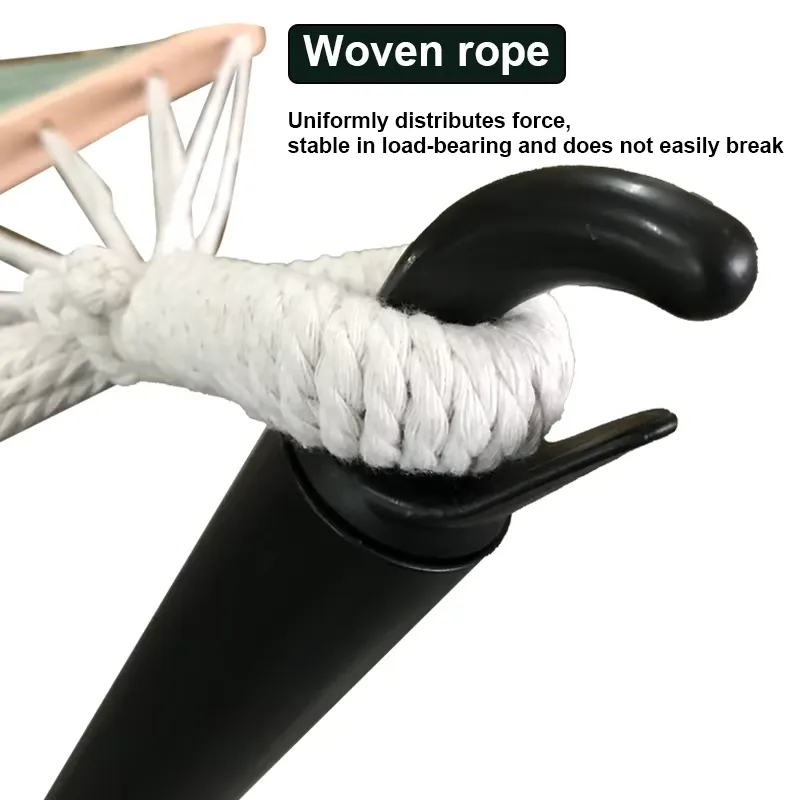 Hamaca portátil resistente par - Hammock With Stand reseña y precio
