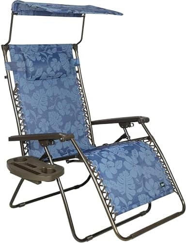 Sillón de exterior XL de 30 pu - Outdoor Furniture Xl reseña y precio