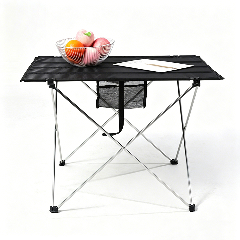 Mesa Plegable para Camping, Li - Outdoor Furniture Legs reseña y precio