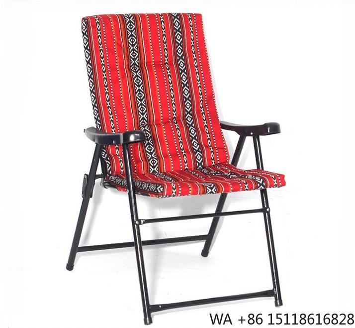 Silla de Camping Plegable Port - Outdoor Furniture Warehouse reseña y precio